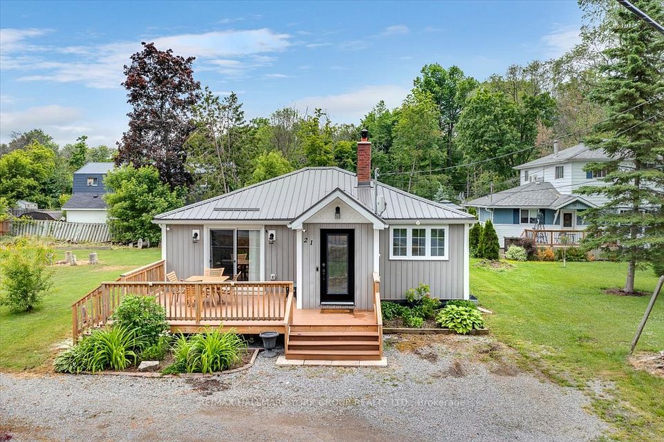 Detached at 21 Lakeshore Road, Georgina, ON L0E 1N0, Georgina