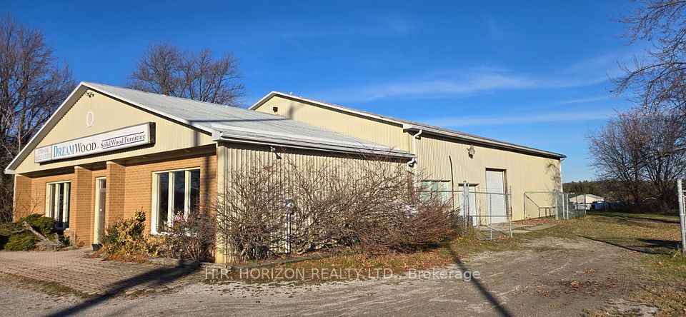 13785 Hwy 27 Highway, King, ON L0G 1T0