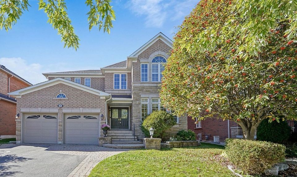 Detached at 188 Willis Drive Bsmt, Aurora, ON L4G 7M2, Aurora