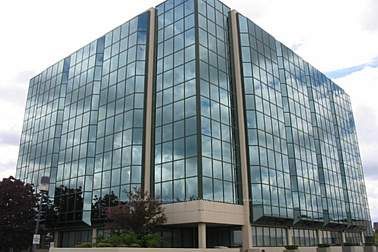 1 West Pearce Street 505, Richmond Hill, ON L4B 3K3