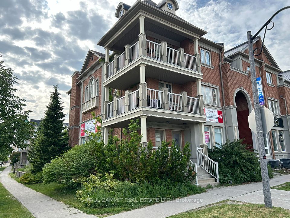 2921 Bur Oak Avenue Main Fl, Markham, ON L6B 1K5