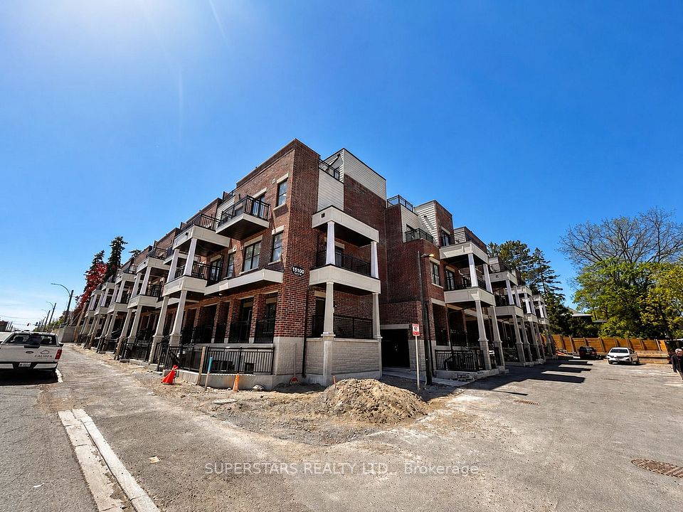 Condo Townhouse at 15100 Yonge Street 207, Aurora, ON L4G 4C8, Aurora
