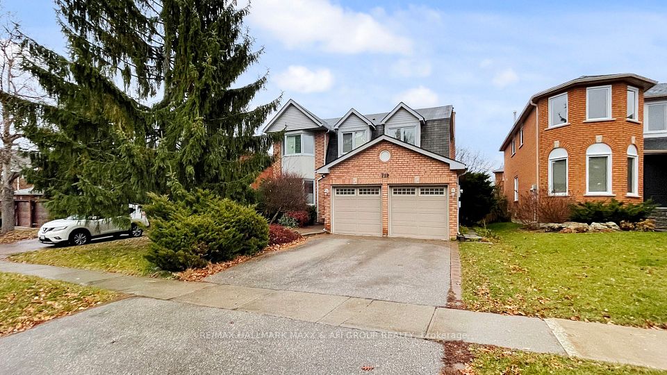 Detached at 719 Shanahan Boulevard Basement A, Newmarket, ON L3X 1P8, Newmarket