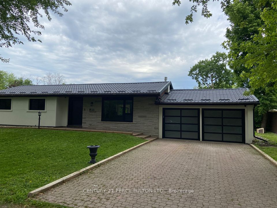 Detached at 2 Walkers Lane, Georgina, ON L4P 3C8, Georgina
