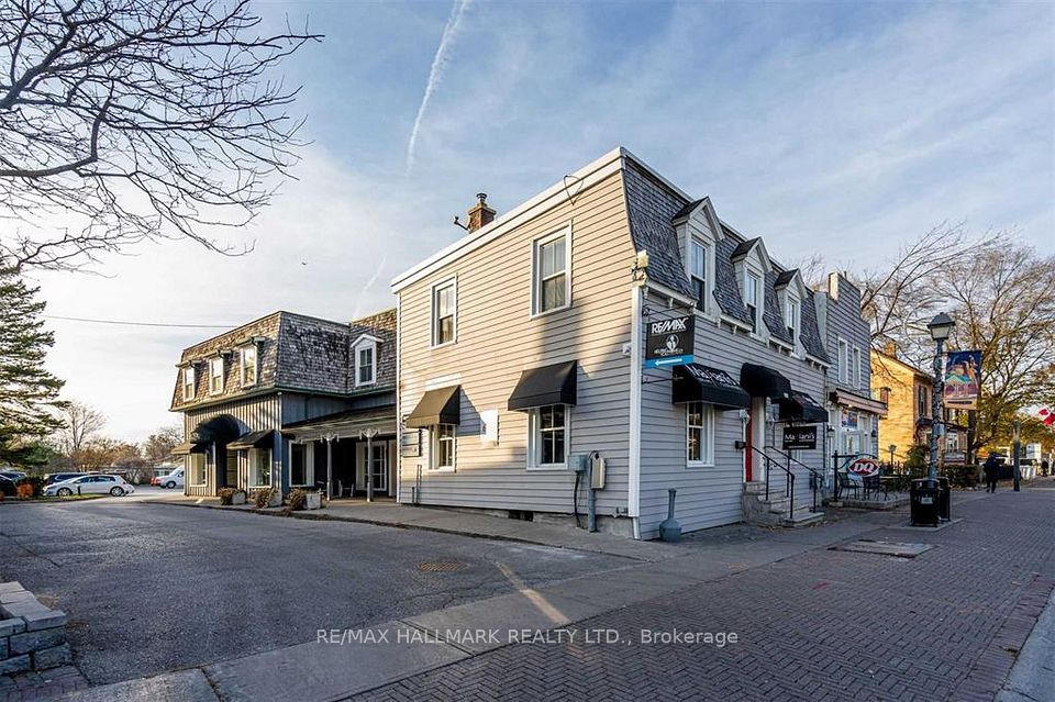 190 Main Street 1, Markham, ON L3R 2G9