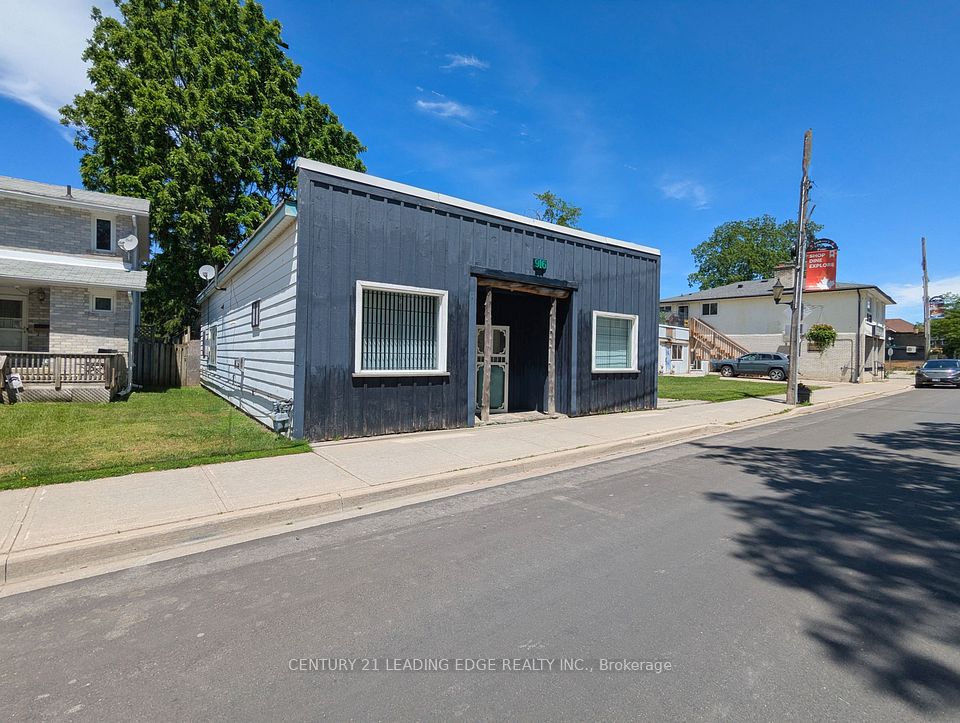 916 Lake Drive E, Georgina, ON L0E 1L0