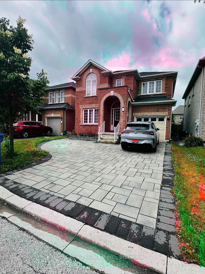 Detached at 86 Beare Trail, Newmarket, ON L3X 3B3, Newmarket