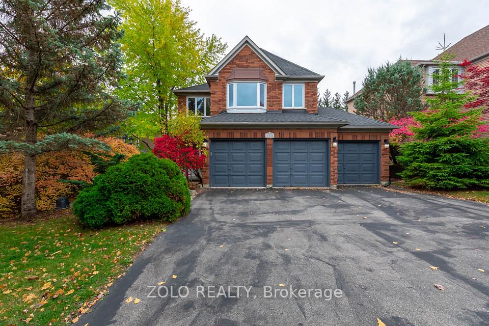 Detached at 170 Widdifield Avenue, Newmarket, ON L3X 1Z2, Newmarket