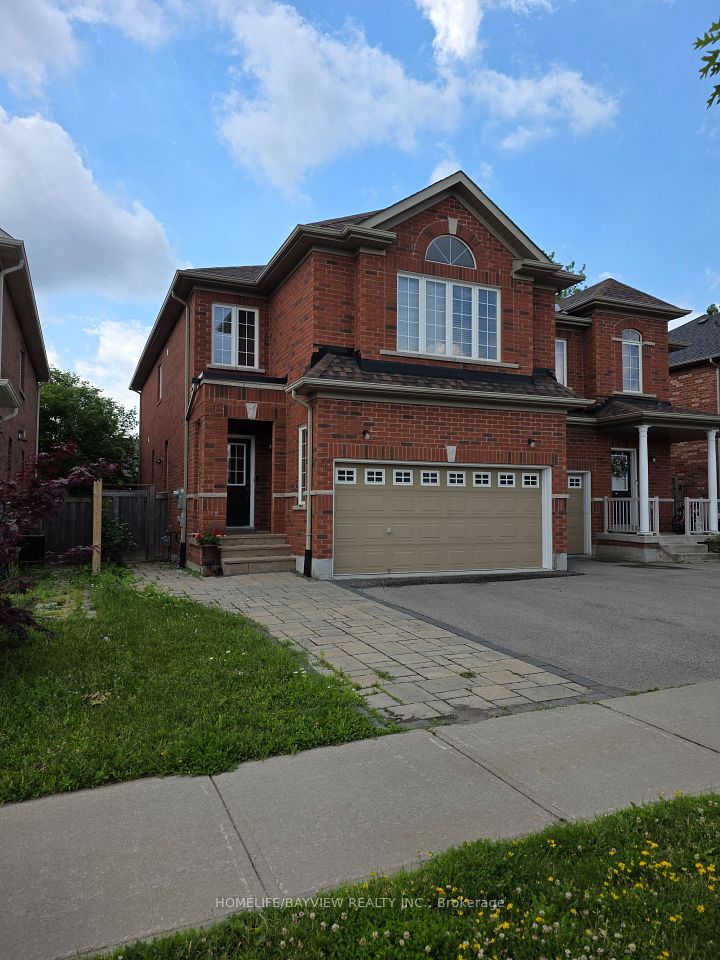 Semi-Detached  at 33 Aikenhead Avenue Main & 2nd, Richmond Hill, ON L4S 0A8, Richmond Hill