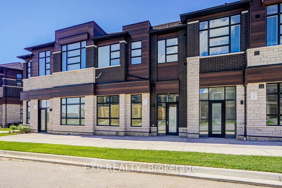 Att/Row/Townhouse at 37 Harold Wilson Lane, Richmond Hill, ON L4S 0R3, Richmond Hill