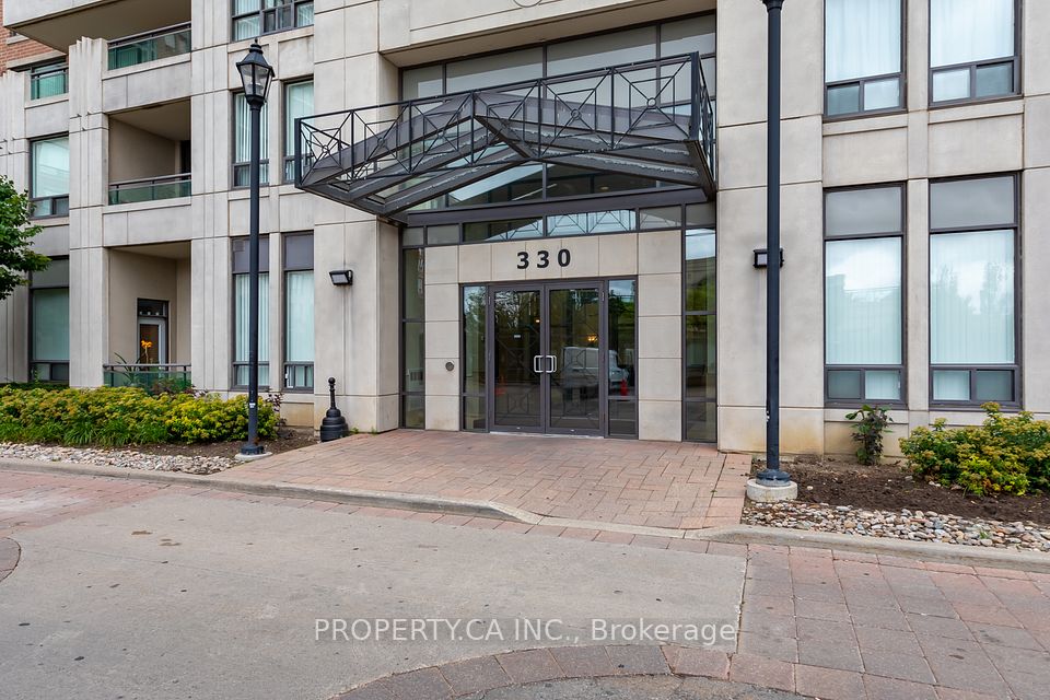 Condo Apartment at 330 Red Maple Road 214, Richmond Hill, ON L4C 0T6, Richmond Hill
