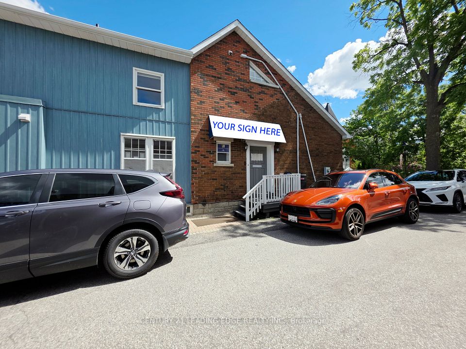 151 Main Street 2nd Flr, Markham, ON L3R 2G8