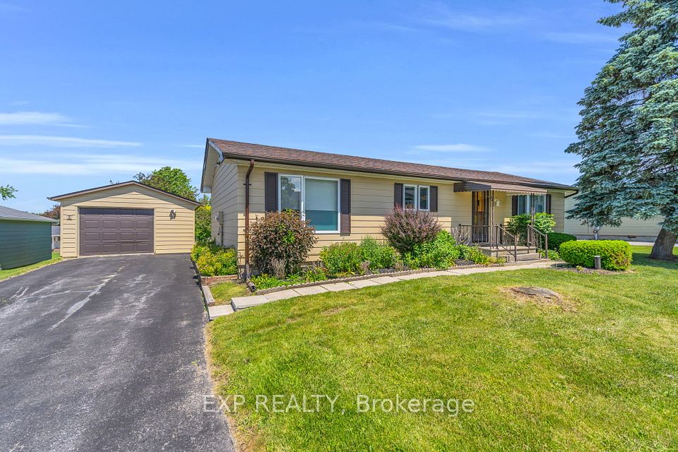 Detached at 5 Inlet Court, Georgina, ON L0E 1R0, Georgina
