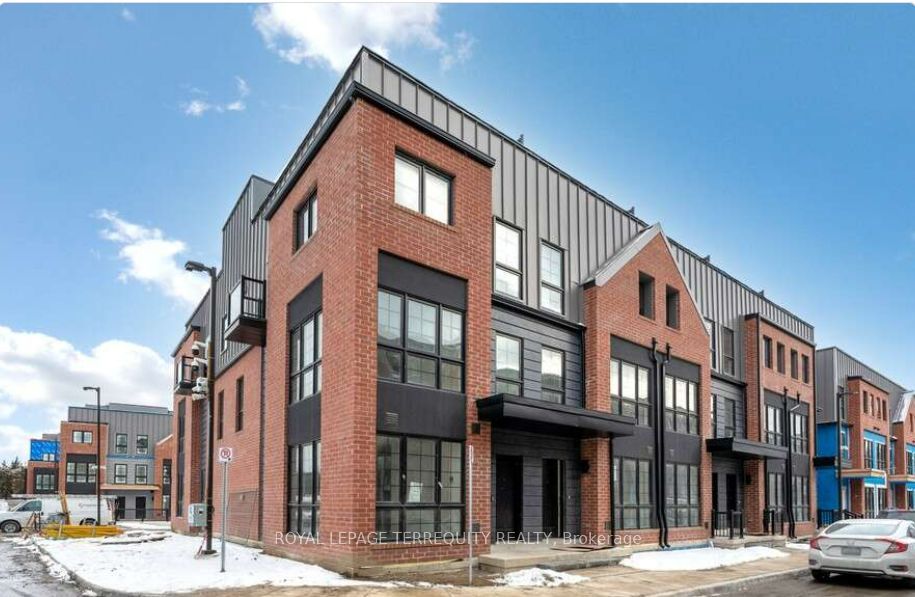 Att/Row/Townhouse at 150 Alton Crescent, Vaughan, ON L4J 0M1, Vaughan