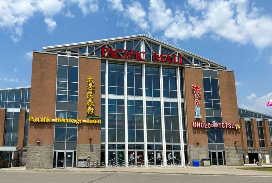 4300 STEELES AVEE E N/A D55, Markham, ON L3R 0Y5