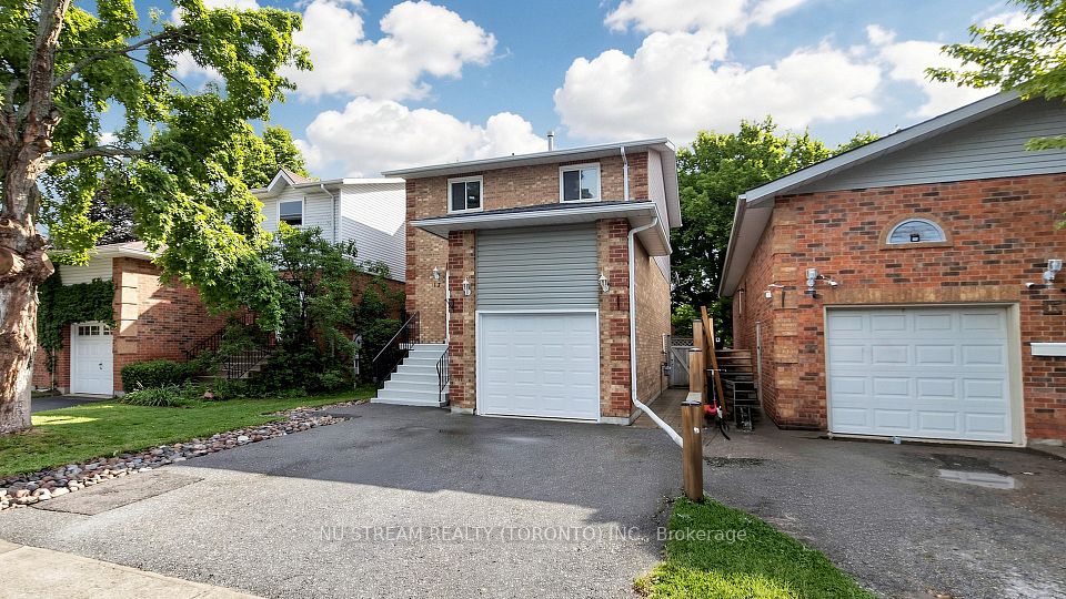 Detached at 17 Newlands Avenue, Georgina, ON L4P 3T3, Georgina