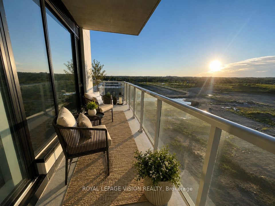 Condo Apartment at 2 David Eyer Road 625, Richmond Hill, ON L4S 0N6, Richmond Hill