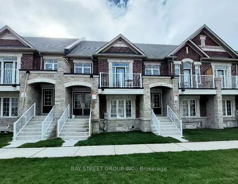 Att/Row/Townhouse at 59 William F Bell Parkway, Richmond Hill, ON L4S 0K1, Richmond Hill