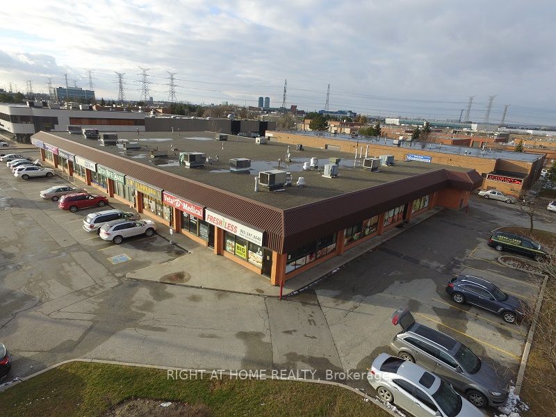 2050 Steeles Avenue W 1, Vaughan, ON L4K 2V1