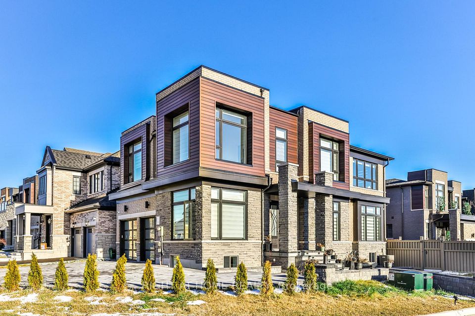 Detached at 67 Ryerson Drive Basement, Vaughan, ON L4H 5C1, Vaughan