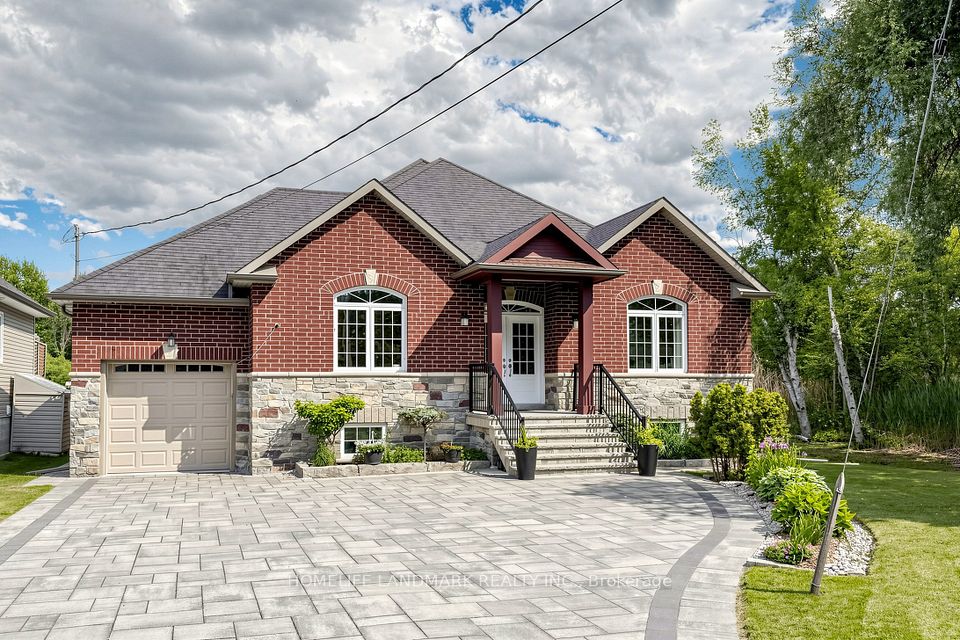 Detached at 61 Irving Drive, Georgina, ON L0E 1N0, Georgina
