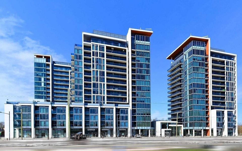 Condo Apartment at 9608 Yonge Street 303, Richmond Hill, ON L4C 0X4, Richmond Hill