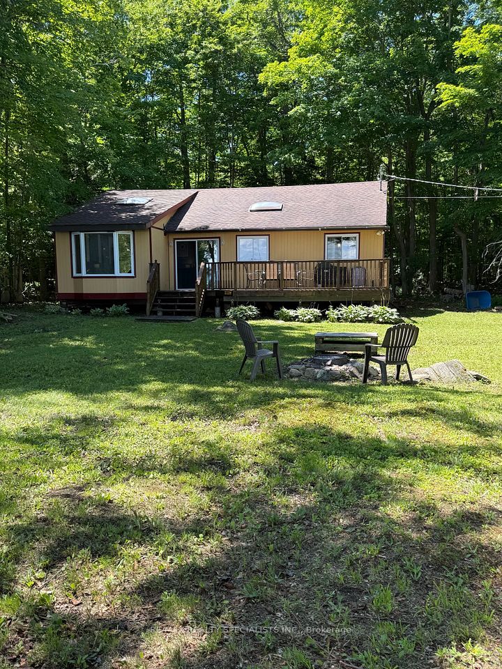 Detached at LOT 238 SNAKE Island, Georgina Islands, ON L4P 3E9, Georgina Islands
