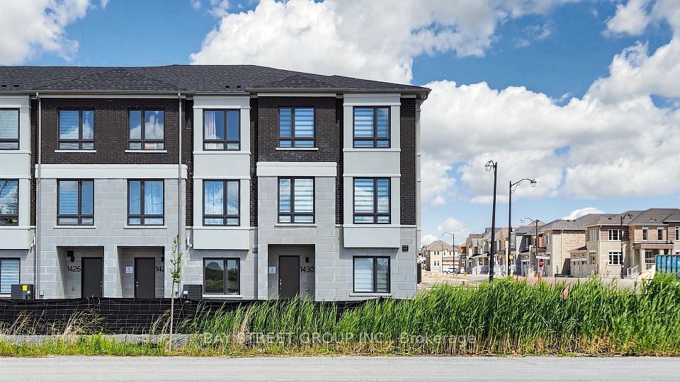 Att/Row/Townhouse at 1430 19th Avenue, Richmond Hill, ON L4E 1P3, Richmond Hill