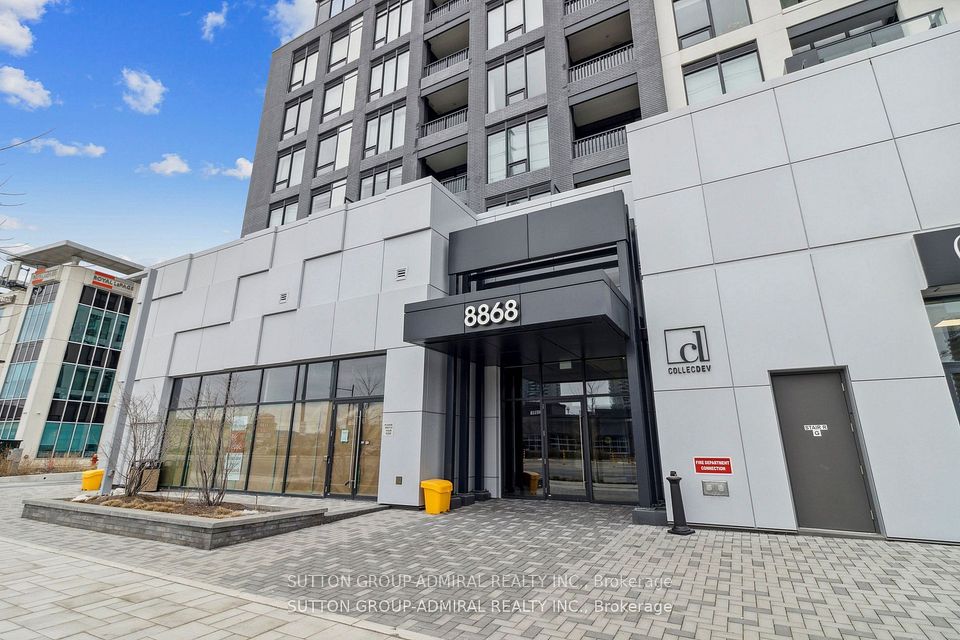 Condo Apartment at 8868 Yonge Street 207E, Richmond Hill, ON L4C 1Z8, Richmond Hill