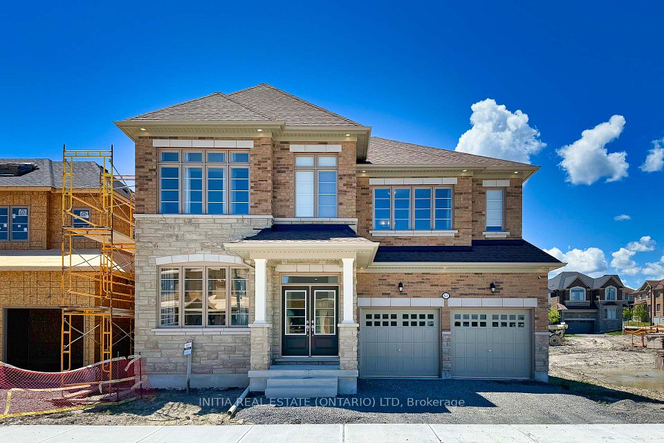 Detached at 61 Hitching Post N/A, Georgina, ON L4P 0S7, Georgina