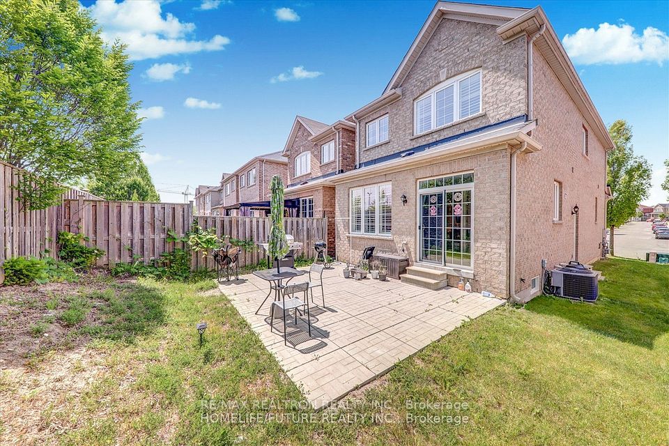 Detached at Basement -65 Kincaid Lane, Markham, ON L3S 0B9, Markham