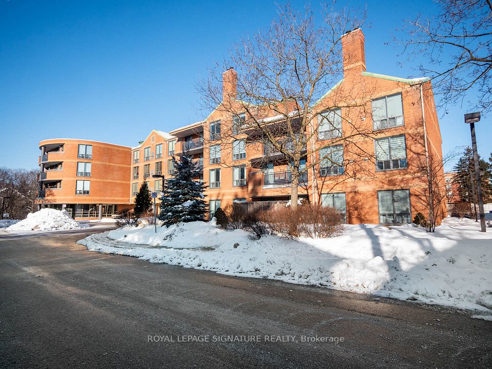 Condo Apartment at 30 Wilson Street 311, Markham, ON L3P 1N1, Markham