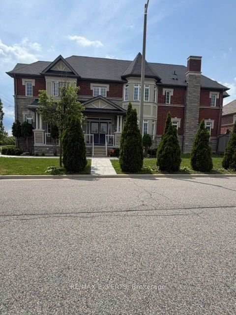 Att/Row/Townhouse at 87 Spruce Pine Crescent, Vaughan, ON L6A 0X7, Vaughan