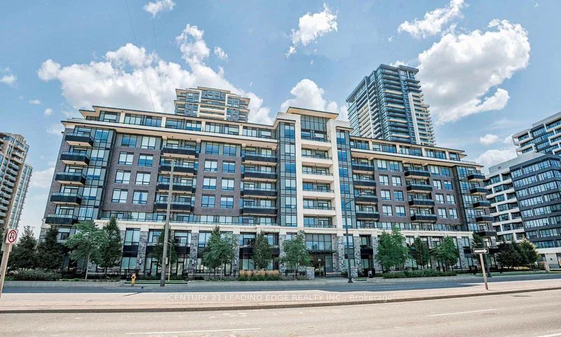 Condo Apartment at 25 Water Walk Drive 121, Markham, ON L6G 0G3, Markham