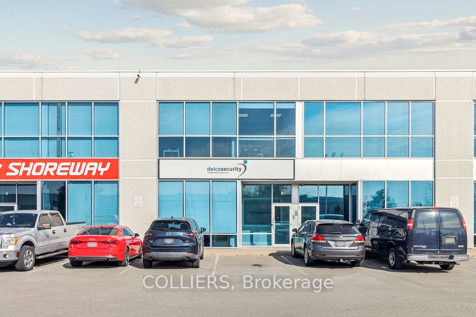 7500 Highway 27 N/A 9, Vaughan, ON L4H 0J2