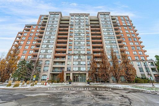 Condo Apartment at 29 Northern Heights 606, Richmond Hill, ON L4B 4L8, Richmond Hill