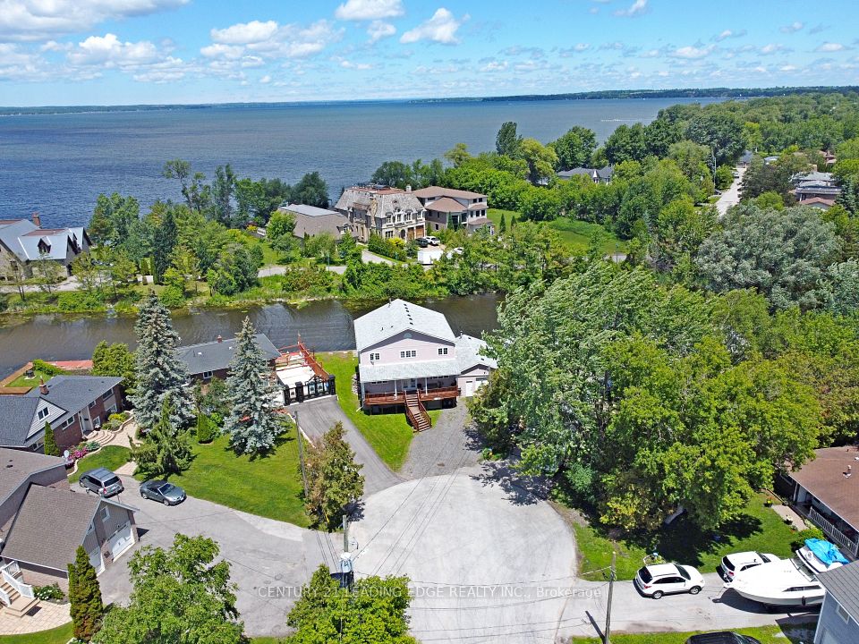 Detached at 27 Robert Street, Georgina, ON L4P 1K7, Georgina