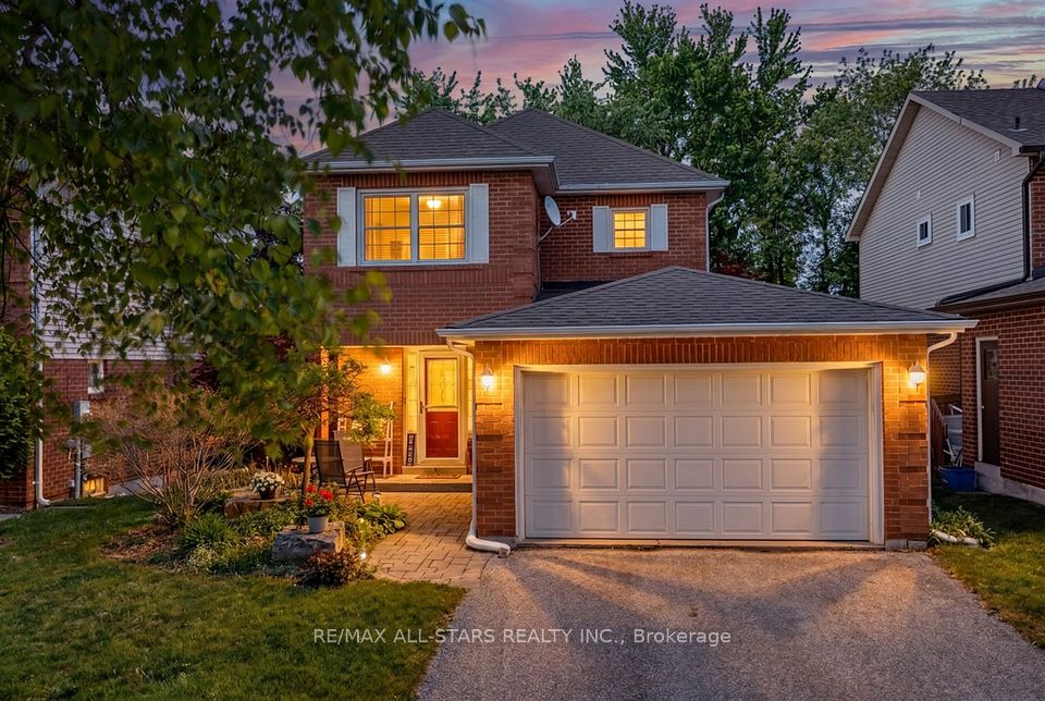 Detached at 66 Kyle Crescent, Georgina, ON L4P 3P6, Georgina