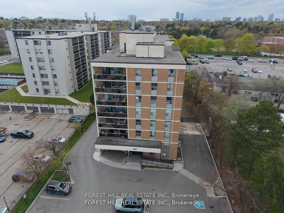 Condo Apartment at 180 DUDLEY Avenue 302, Markham, ON L3T 4X2, Markham