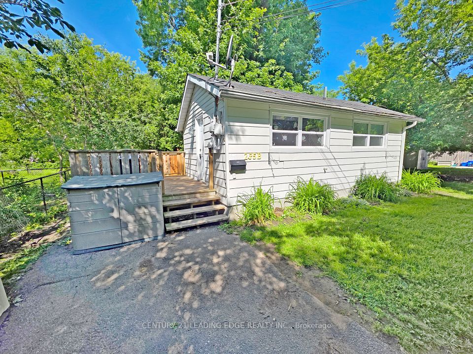 Detached at 235 Bayview Avenue B, Georgina, ON L4P 2T4, Georgina