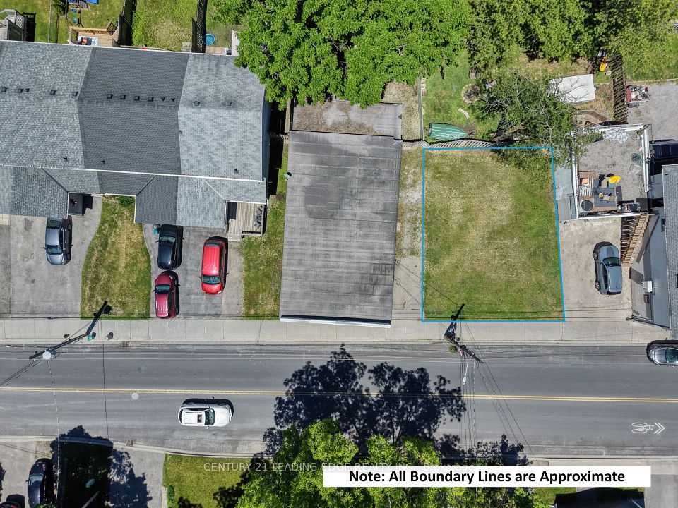 0 Lake Drive, Georgina, ON L0E 1L0