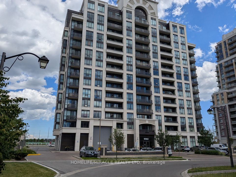 Condo Apartment at 9582 Markham Road 611, Markham, ON L6E 0T4, Markham