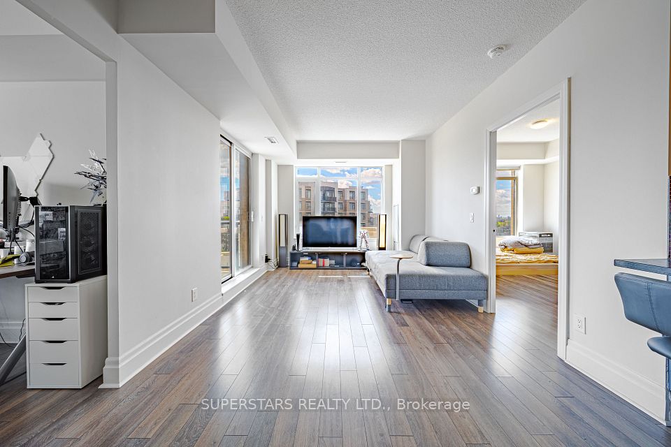 Condo Apartment at 151 Upper Duke Crescent 809, Markham, ON L6G 0E1, Markham