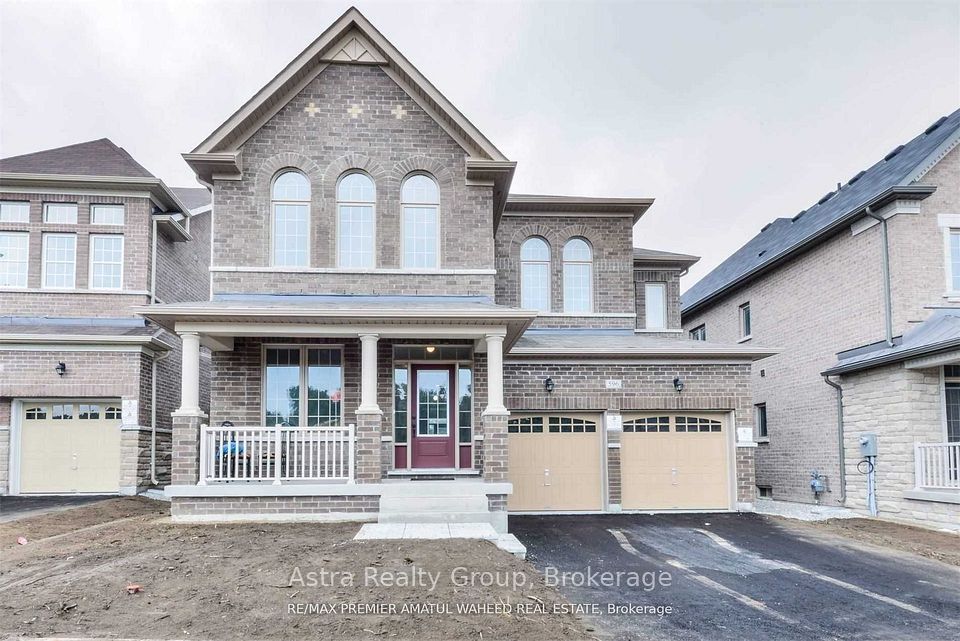 Detached at 596 Mactier Drive, Vaughan, ON L4H 4T9, Vaughan