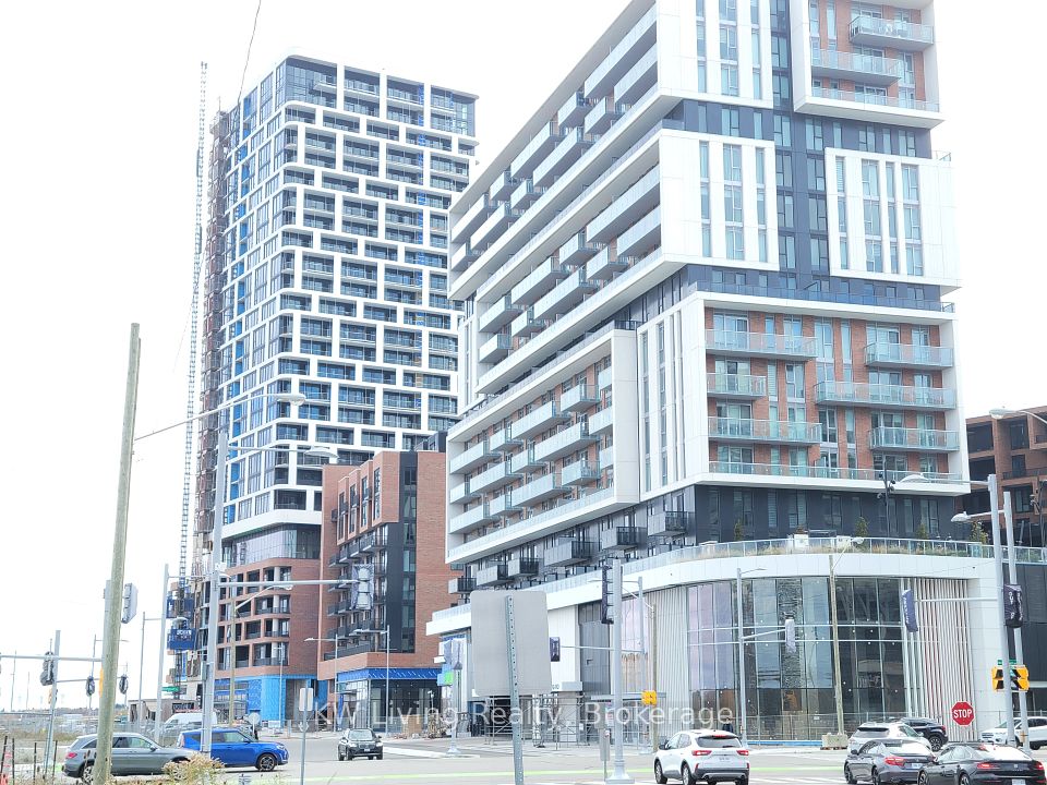 Condo Apartment at 8119 Birchmount Road 923, Markham, ON L6G 0H5, Markham