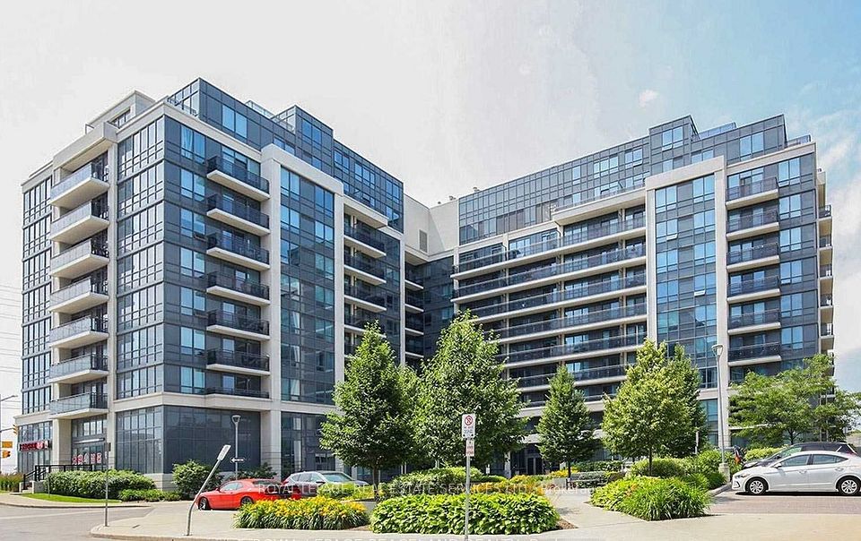 Condo Apartment at 370 Highway 7 Avenue E 718, Richmond Hill, ON L4B 0C4, Richmond Hill
