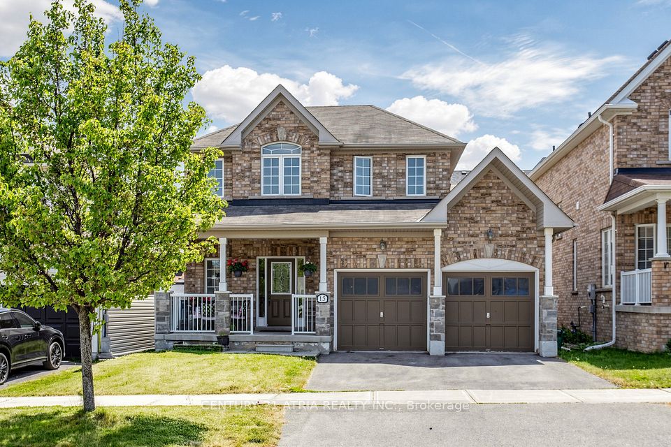 Detached at 15 Paulgrave Avenue, Georgina, ON L4P 0C3, Georgina