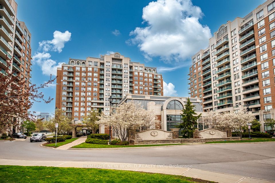 Condo Apartment at 330 Red Maple Road 1103, Richmond Hill, ON L4C 0T6, Richmond Hill