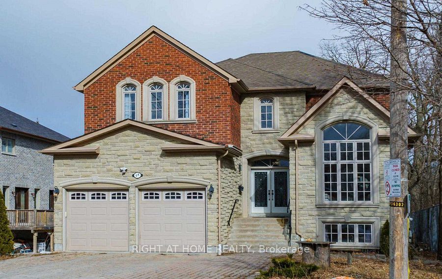 Detached at 5A Pearson Avenue, Richmond Hill, ON L4C 7L6, Richmond Hill