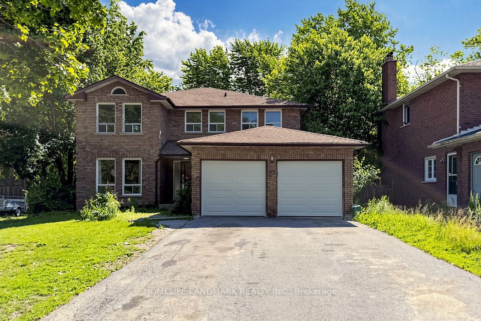 Detached at 23 Dorian Place, Vaughan, ON L4J 2M3, Vaughan